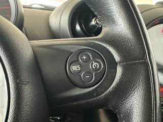 MINI Countryman usata, con Autoradio