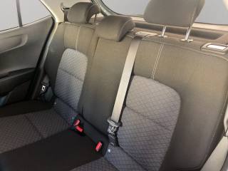 KIA Picanto usata, con Telecamera per parcheggio assistito