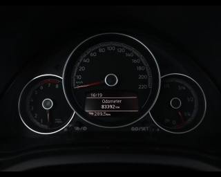 VOLKSWAGEN up! usata, con Immobilizzatore elettronico