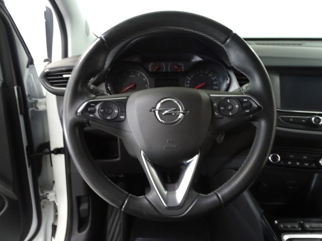 OPEL Crossland usata, con Sensore di pioggia