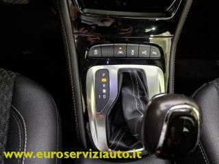 OPEL Astra usata, con Volante in pelle