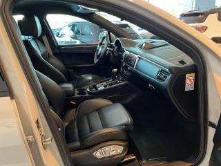 PORSCHE Macan usata, con Luci diurne LED