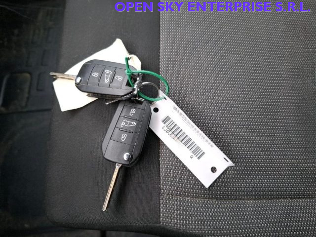 CITROEN Jumpy usata, con Fendinebbia