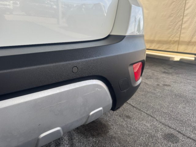 OPEL Mokka usata, con Specchietti laterali elettrici