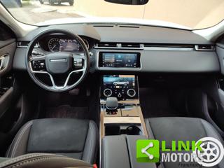 LAND ROVER Range Rover Velar usata 28