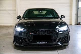 AUDI RS5 usata, con Airbag