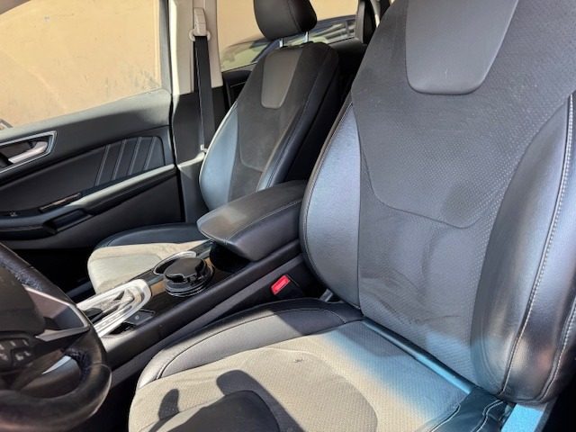 FORD Edge usata, con Cruise Control