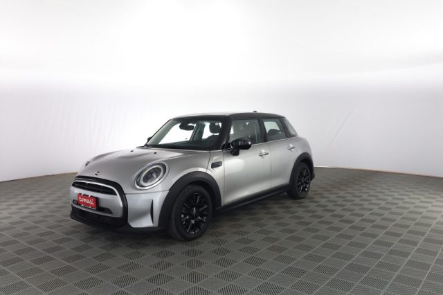 MINI Mini usata 7