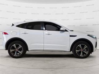 JAGUAR E-Pace 2.0D I4 204 CV AWD Auto R-Dynamic S