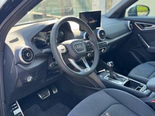 AUDI SQ2 usata, con Climatizzatore