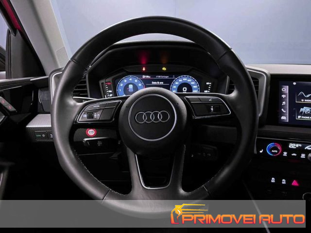 AUDI A1 usata, con Airbag Passeggero