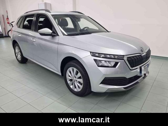 SKODA Kamiq usata, con ABS