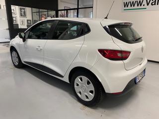 RENAULT Clio usata, con Autoradio
