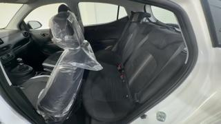 HYUNDAI i10 usata, con Cerchi in lega