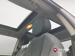 MINI Cooper usata, con Immobilizzatore elettronico
