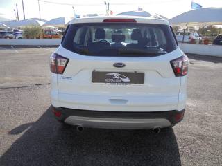FORD Kuga usata, con Sensori di parcheggio posteriori