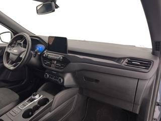 FORD Kuga usata, con Sensore di luce