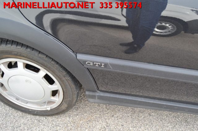 VOLKSWAGEN Golf usata 4