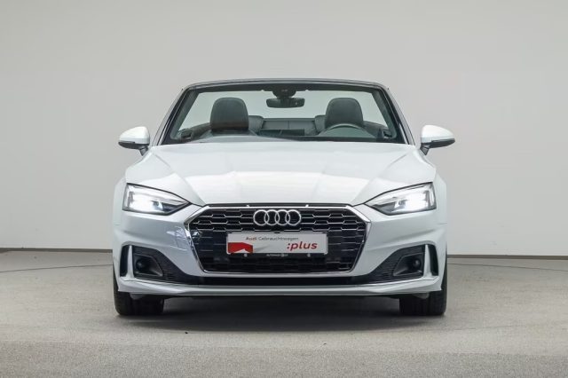 AUDI A5 usata, con Airbag Passeggero