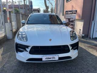 PORSCHE Macan usata, con Airbag