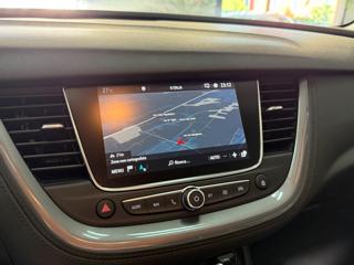 OPEL Grandland X usata, con Vivavoce