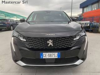 PEUGEOT 3008 usata, con Controllo trazione