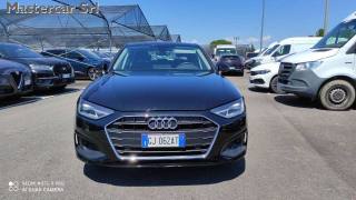 AUDI A4 usata, con Immobilizzatore elettronico