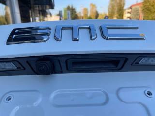 EMC Quattro usata, con Servosterzo