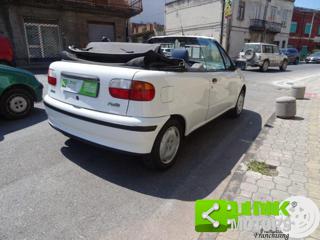 FIAT Punto usata 5