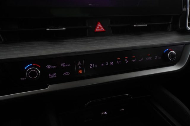 KIA Sportage usata 17