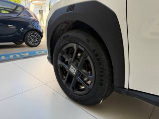 FIAT Grande Panda usata, con Start/Stop Automatico