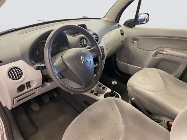 CITROEN C3 usata, con Kit fumatori