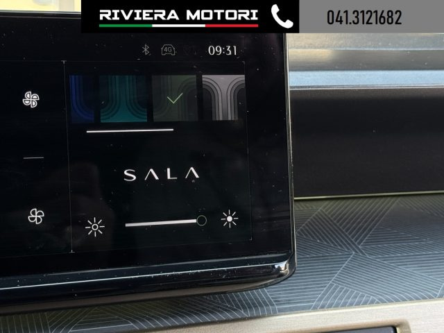 LANCIA Ypsilon usata, con Volante in pelle