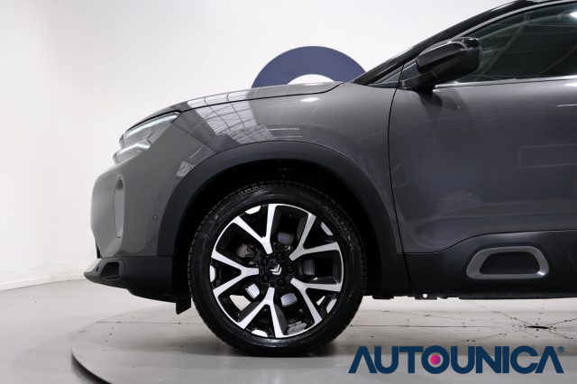 CITROEN C5 Aircross usata, con Controllo automatico clima