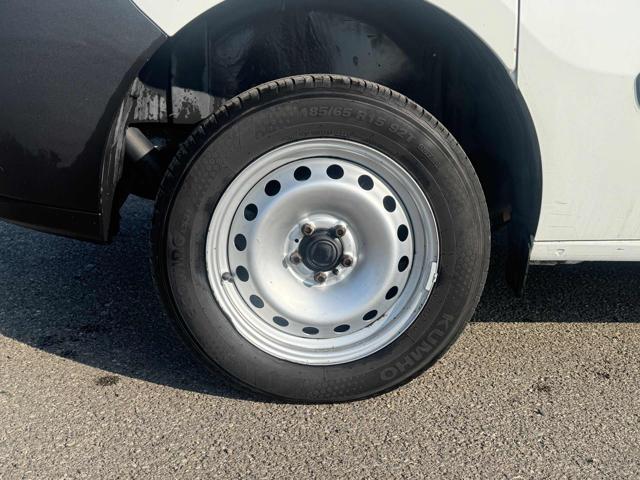 FIAT Doblo usata, con Climatizzatore