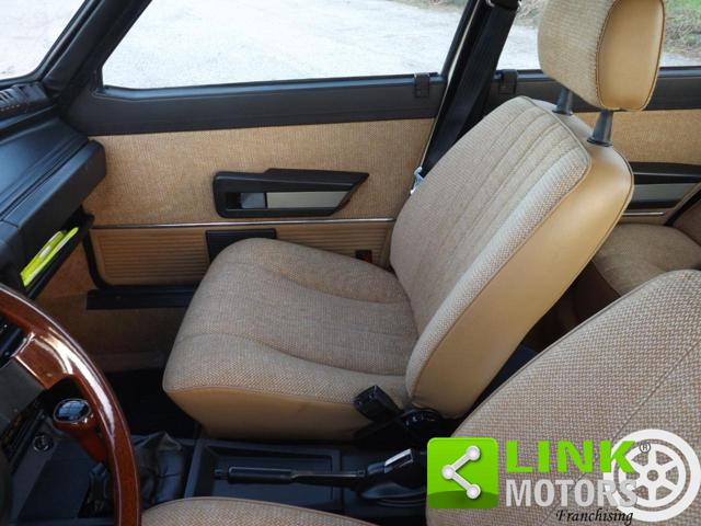 ALFA ROMEO Giulietta usata 13