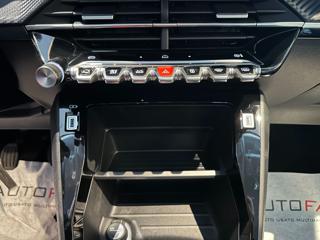 PEUGEOT 208 usata, con Vivavoce