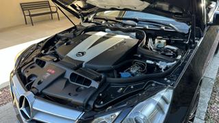 MERCEDES-BENZ E 350 usata, con Fari Xenon