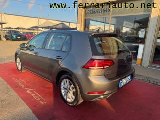 VOLKSWAGEN Golf usata, con Airbag Passeggero