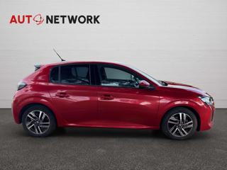 PEUGEOT 208 usata, con Chiusura centralizzata