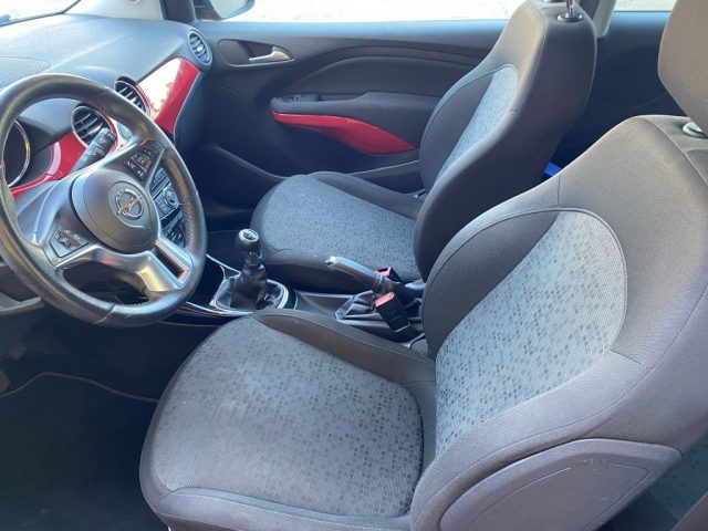 OPEL Adam usata, con Cerchi in lega