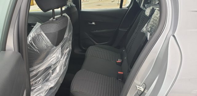 PEUGEOT 208 usata, con Antifurto
