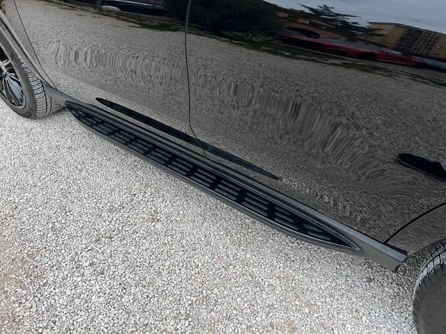 MERCEDES-BENZ GLE 300 usata, con Filtro antiparticolato