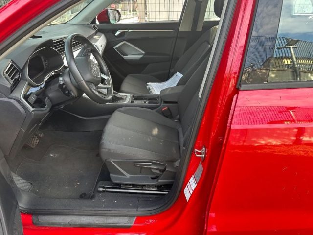 AUDI Q3 usata, con Airbag