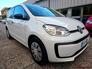 VOLKSWAGEN up! usata, con Airbag laterali