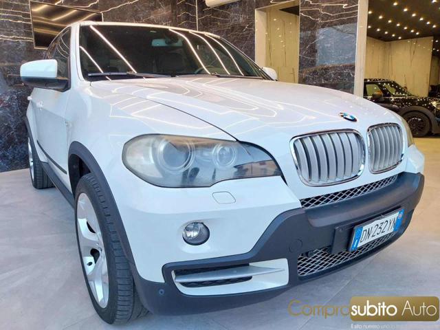 BMW X5 usata, con Airbag laterali