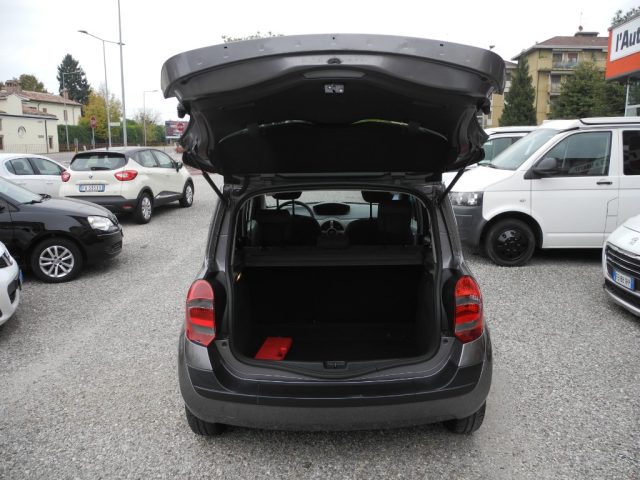 RENAULT Modus usata 41