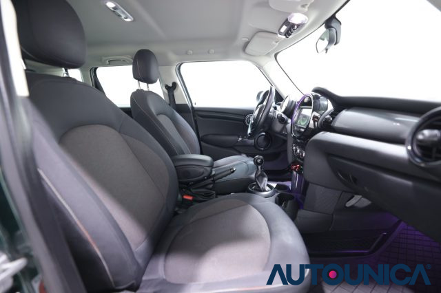 MINI One usata 35