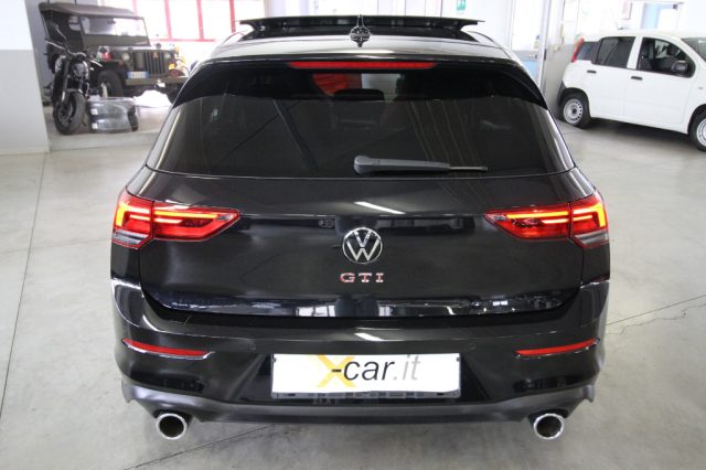 VOLKSWAGEN Golf GTI usata, con Autoradio