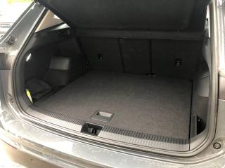 VOLKSWAGEN Tiguan usata, con Monitoraggio pressione pneumatici
